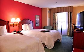 Hampton Inn & Suites West Little Rock